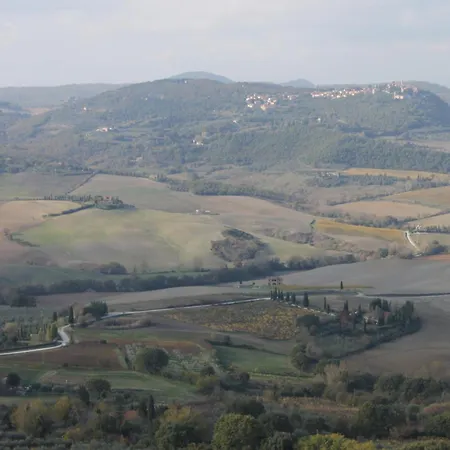 La Zia Marisa * Montepulciano Stazione