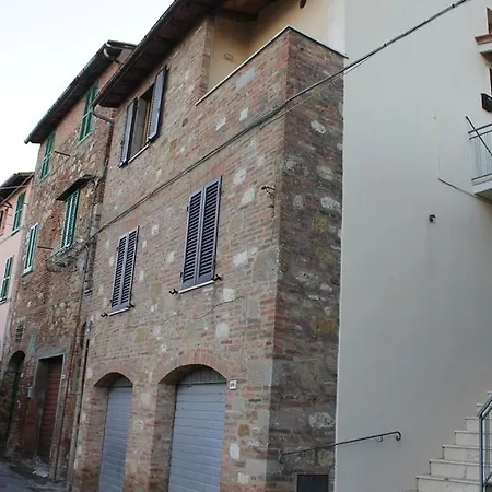 La Zia Marisa * Montepulciano Stazione