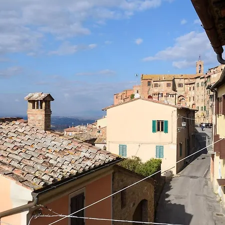 La Zia Marisa Montepulciano Stazione