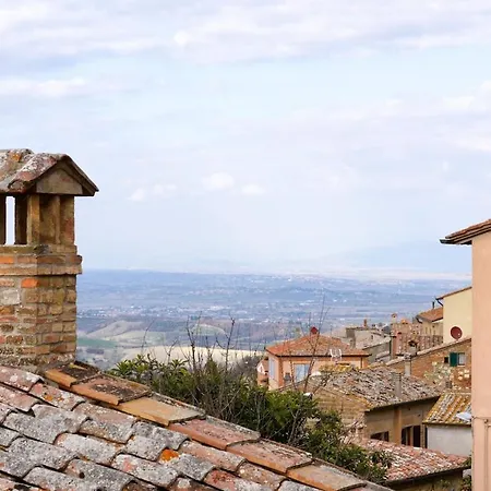 La Zia Marisa Montepulciano Stazione