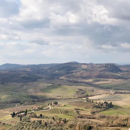 Lägenhet La Zia Marisa