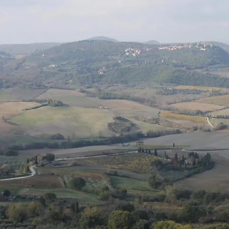 La Zia Marisa Montepulciano Stazione