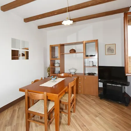 La Zia Marisa Montepulciano Stazione