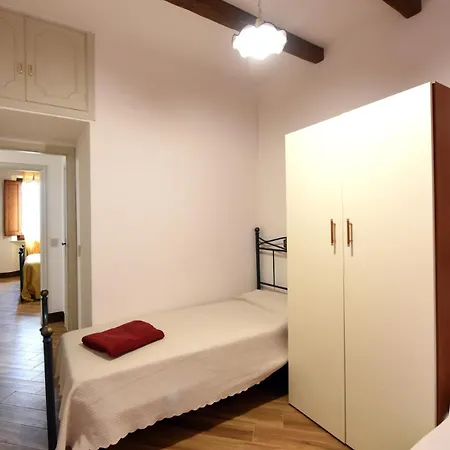 Lägenhet La Zia Marisa