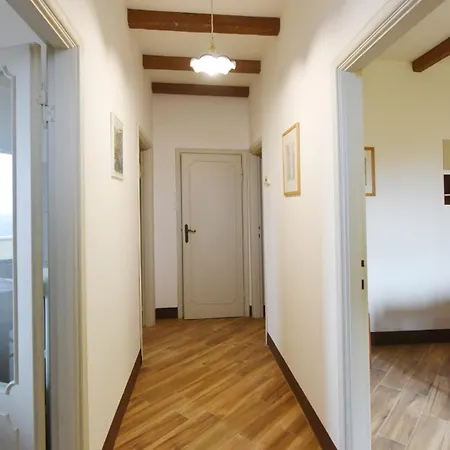 La Zia Marisa Lägenhet *