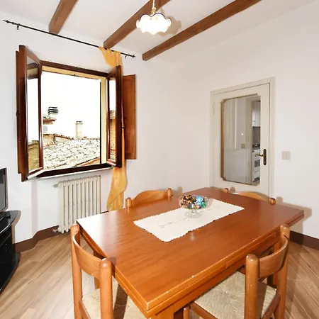 La Zia Marisa Montepulciano Stazione