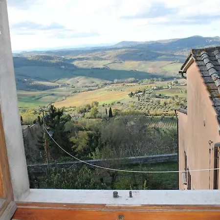 La Zia Marisa Montepulciano Stazione